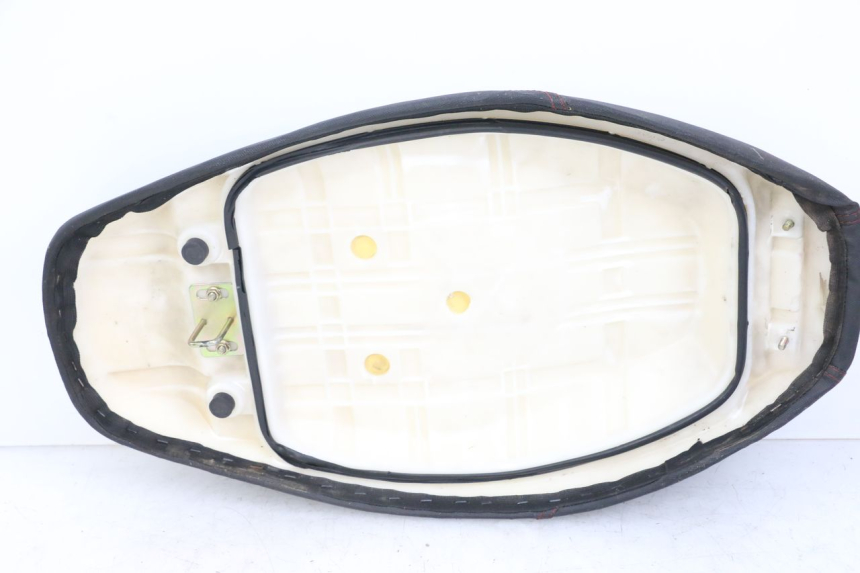 photo de Seat VASTRO STREET X 4T 50 (2016 - 2021) - Zoom composants