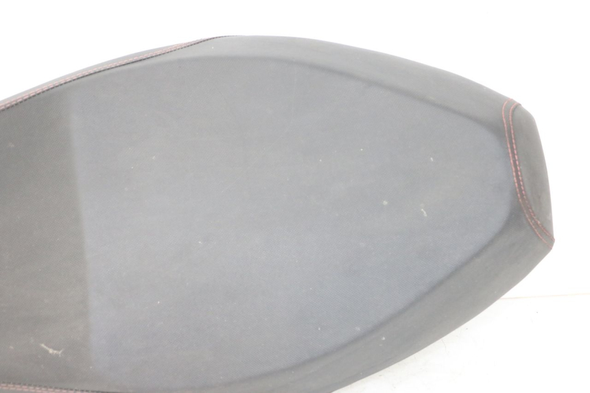 photo de Seat VASTRO STREET X 4T 50 (2016 - 2021) - Vue rapprochée