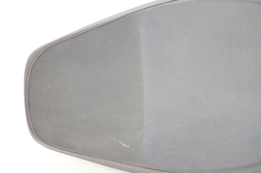 photo de Seat VASTRO STREET X 4T 50 (2016 - 2021) - Photo complémentaire