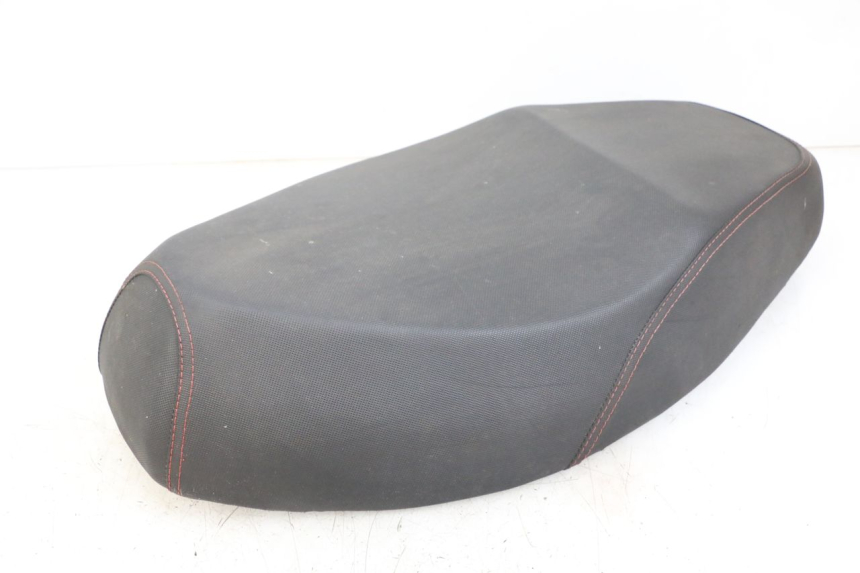 photo de Seat VASTRO STREET X 4T 50 (2016 - 2021) - Zoom état d’usage