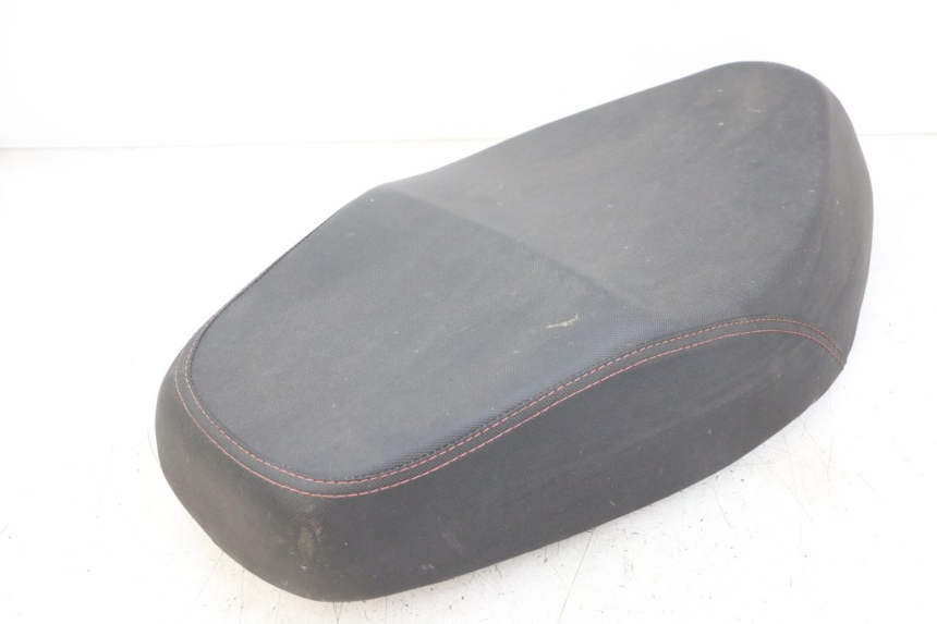 photo de Seat VASTRO STREET X 4T 50 (2016 - 2021) - Gros plan technique