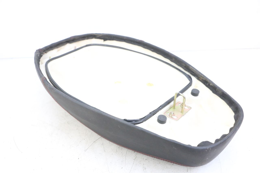 photo de Seat VASTRO STREET X 4T 50 (2016 - 2021) - Vue d’ensemble