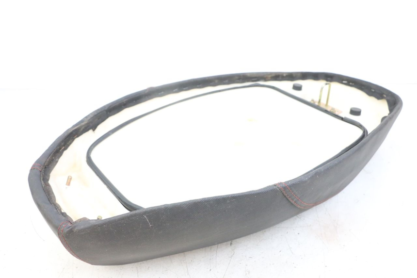 photo de Seat VASTRO STREET X 4T 50 (2016 - 2021) - Points de fixation