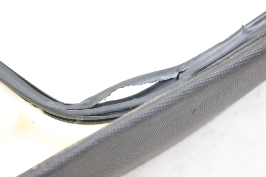 photo de Seat VASTRO STREET X 4T 50 (2016 - 2021) - État de surface