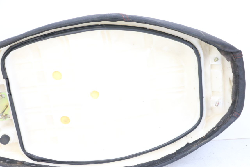 photo de Seat VASTRO STREET X 4T 50 (2016 - 2021) - Marquages et références