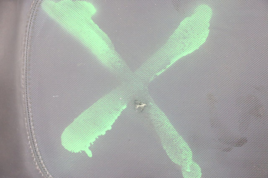 photo de SELLE PEUGEOT STREETZONE 2T 50 (2014 - 2019) - Détails caractéristiques