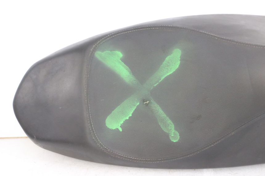 photo de SELLE PEUGEOT STREETZONE 2T 50 (2014 - 2019) - Zoom composants