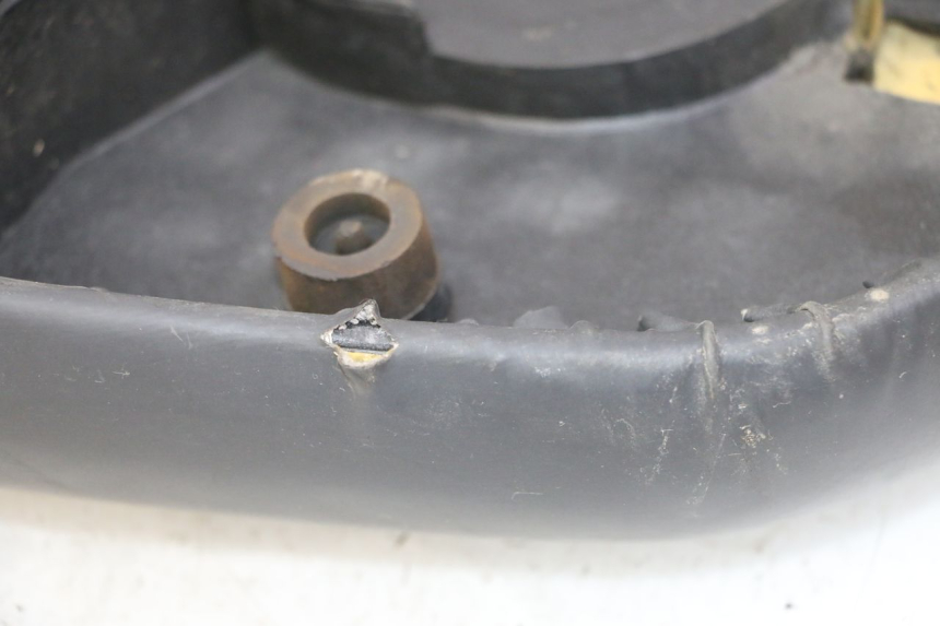 photo de SELLE PEUGEOT STREETZONE I NAKED 2T 50 (2018 - 2020) - Autre angle de vue