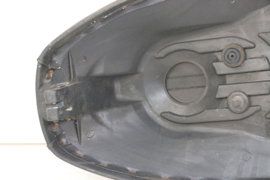 photo de SELLE MBK STUNT NAKED 50 (2004 - 2018) - Inspection visuelle