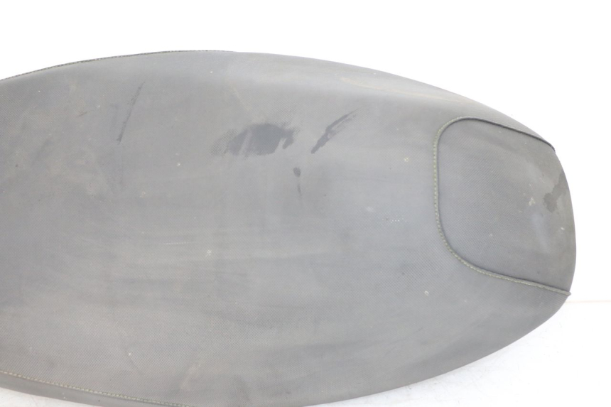photo de SELLE MBK STUNT NAKED 50 (2004 - 2018) - État de surface
