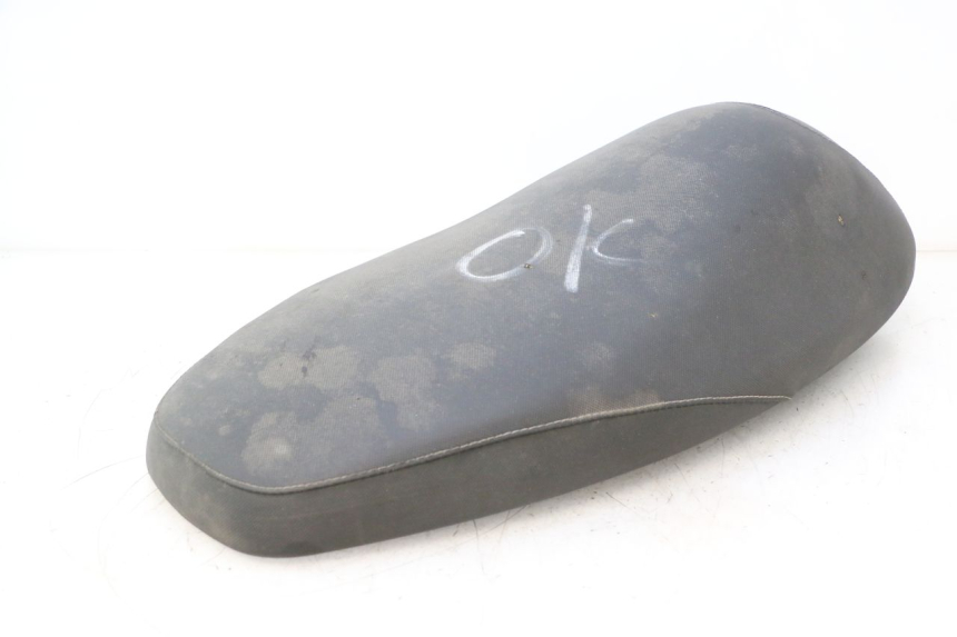 photo de SELLE MBK STUNT NAKED 50 (2004 - 2018) - Vue rapprochée