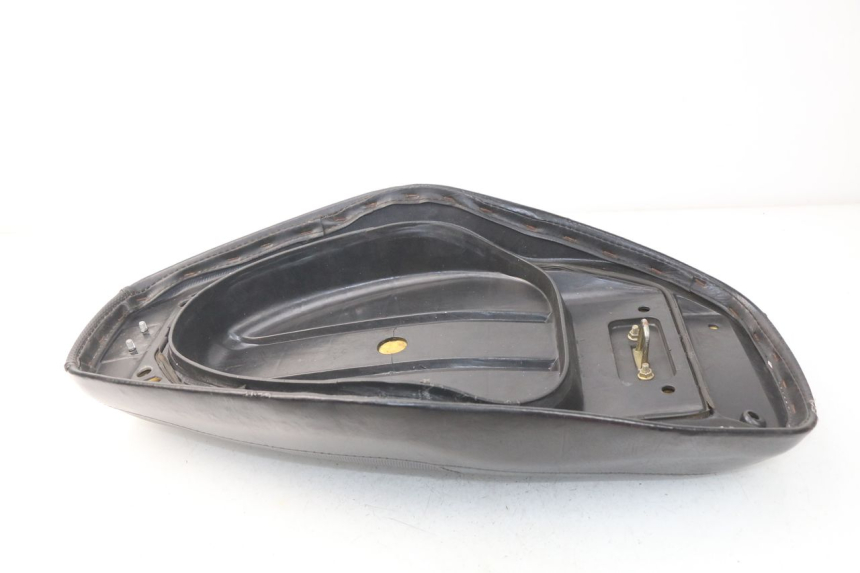 photo de SELLE JM MOTORS SUNNY 50 (2017 - 2020) - Autre angle de vue