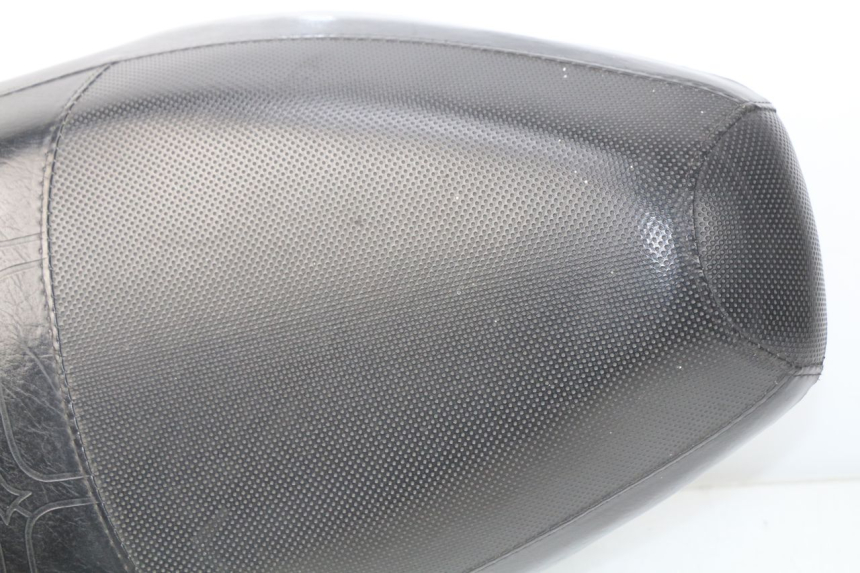 photo de SELLE JM MOTORS SUNNY 50 (2017 - 2020) - État de surface