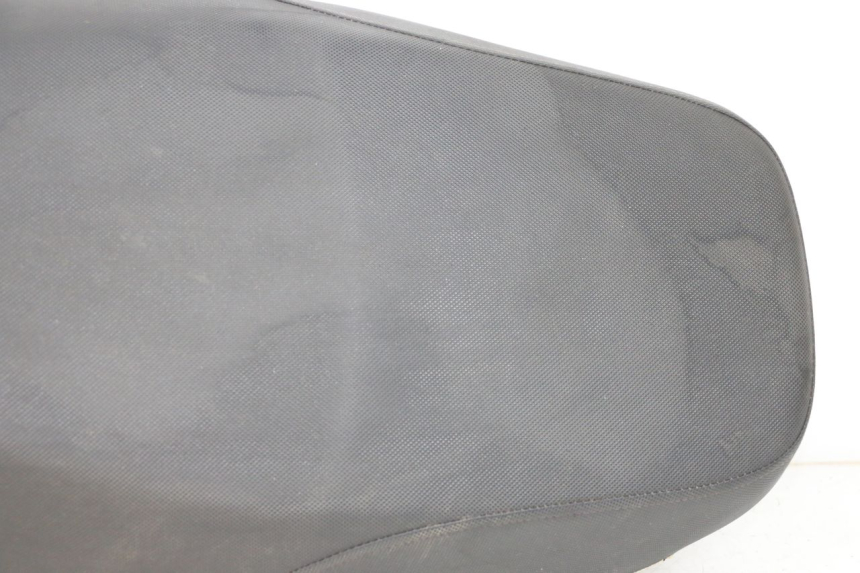 photo de SELLE JM MOTORS SUNNY 50 (2017 - 2020) - Vue rapprochée