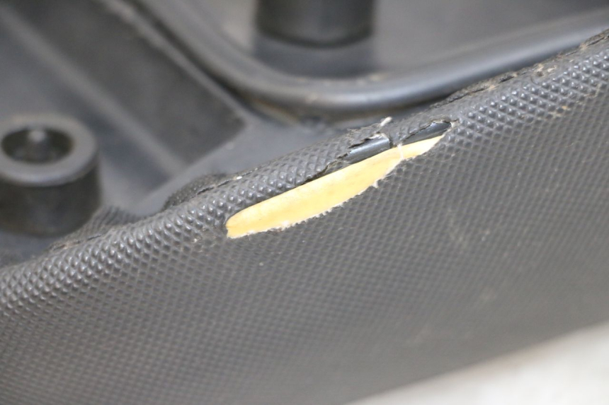 photo de SELLE JM MOTORS SUNNY 50 (2017 - 2020) - Zoom état d’usage