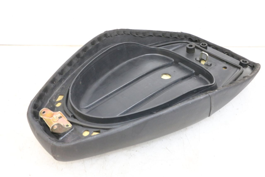 photo de SELLE JM MOTORS SUNNY 50 (2017 - 2020) - Autre angle de vue