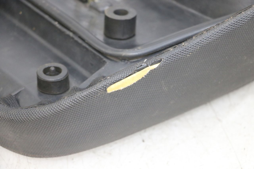 photo de SELLE JM MOTORS SUNNY 50 (2017 - 2020) - Vue d’ensemble