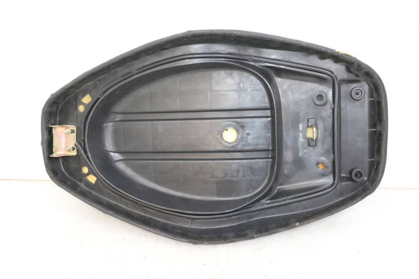 photo de SELLE JM MOTORS SUNNY 50 (2017 - 2020) - État de surface