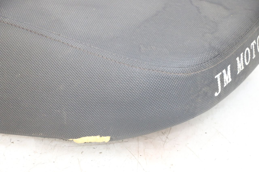 photo de SELLE JM MOTORS SUNNY 50 (2017 - 2020) - Pièce contrôlée