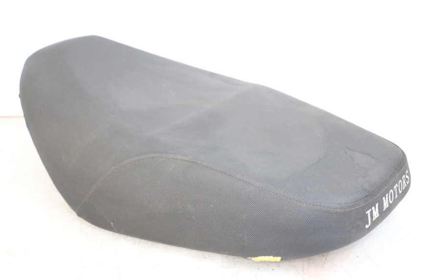 photo de SELLE JM MOTORS SUNNY 50 (2017 - 2020) - Marquages et références