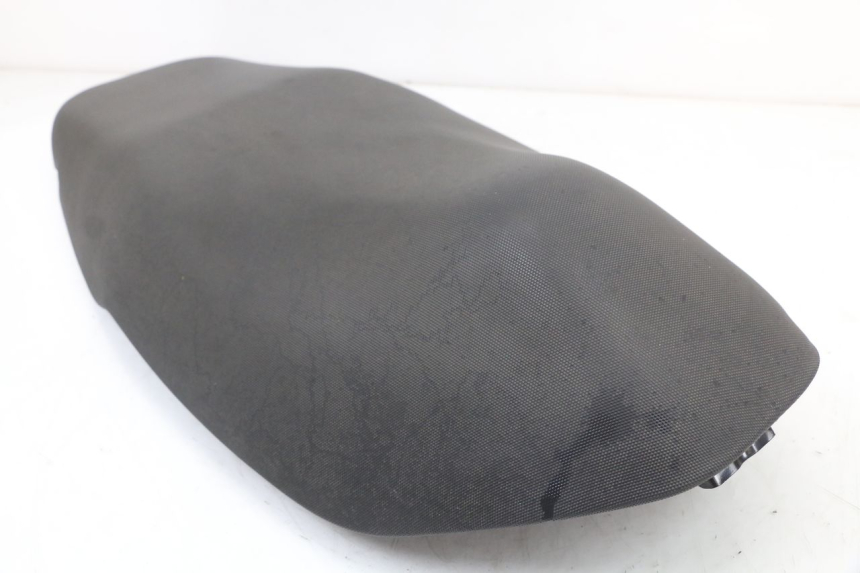 photo de SELLE KYMCO SUPER 8 4T 50 (2018 - 2020) - Zoom état d’usage