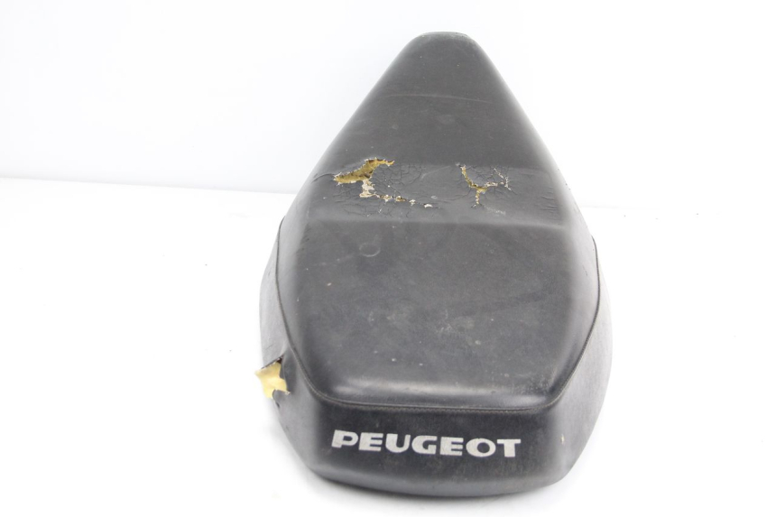 photo de SELLE PEUGEOT SV 80 (1993 - 1997) - Points de fixation