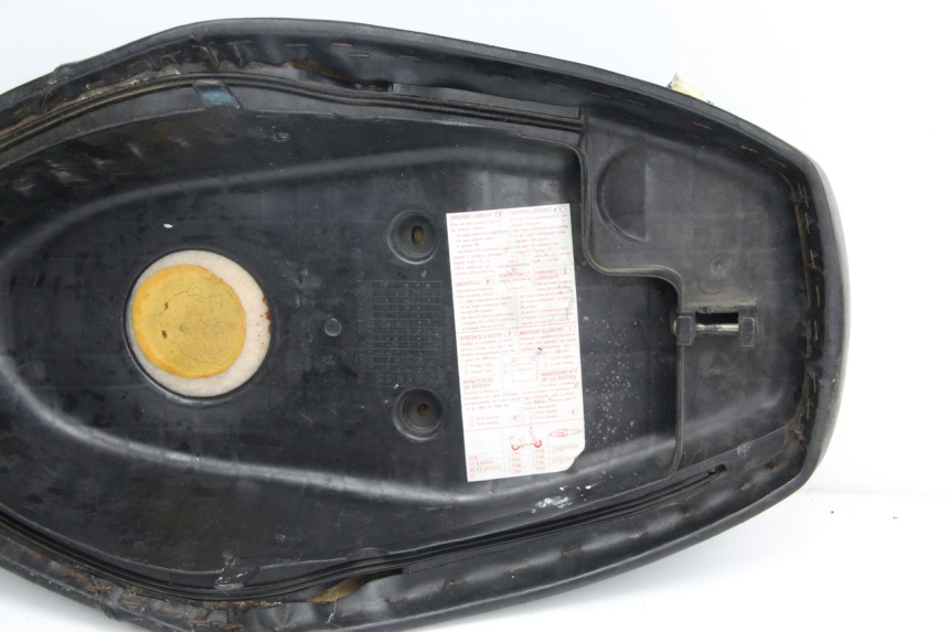 photo de SELLE PEUGEOT SV 80 (1993 - 1997) - Marquages et références