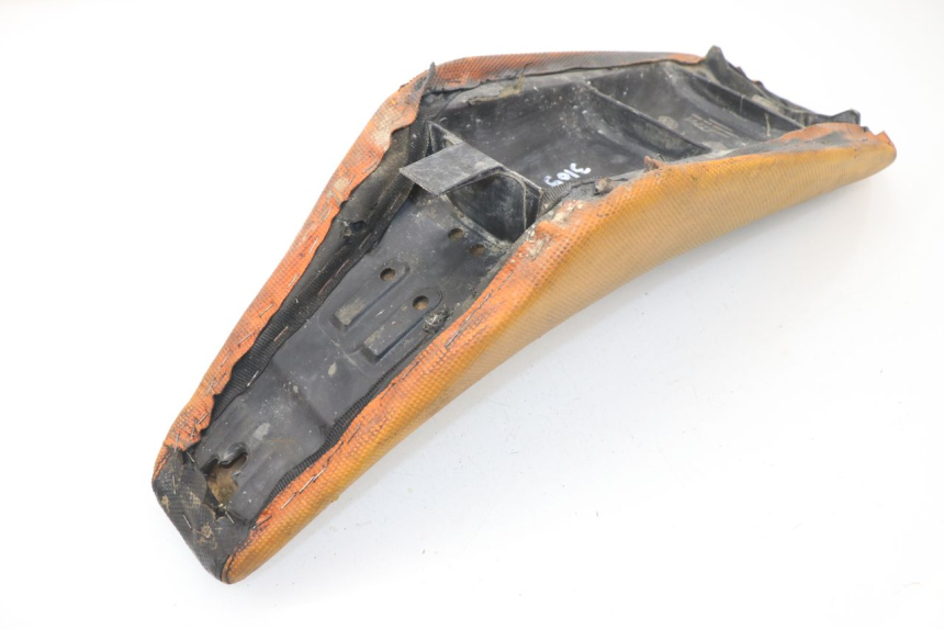 photo de SELLE KTM SX 85 (2003 - 2012) - Détails caractéristiques