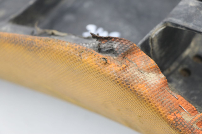 photo de SELLE KTM SX 85 (2003 - 2012) - Zoom état d’usage