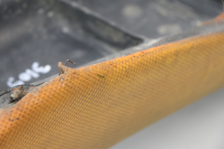 photo de SELLE KTM SX 85 (2003 - 2012) - Autre angle de vue