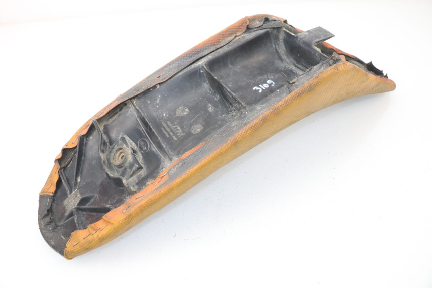 photo de SELLE KTM SX 85 (2003 - 2012) - Marquages et références