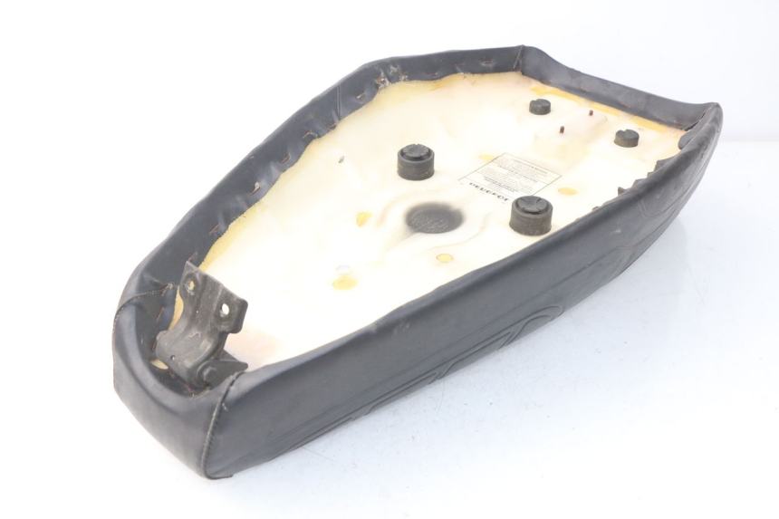 photo de SELLE PEUGEOT SX 80 (1986 - 1995) - Détails caractéristiques