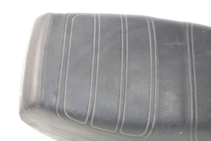 photo de SELLE PEUGEOT SX 80 (1986 - 1995) - Inspection visuelle