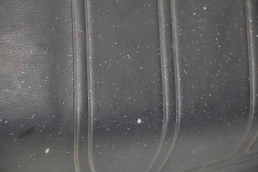 photo de SELLE PEUGEOT SX 80 (1986 - 1995) - Focus structure