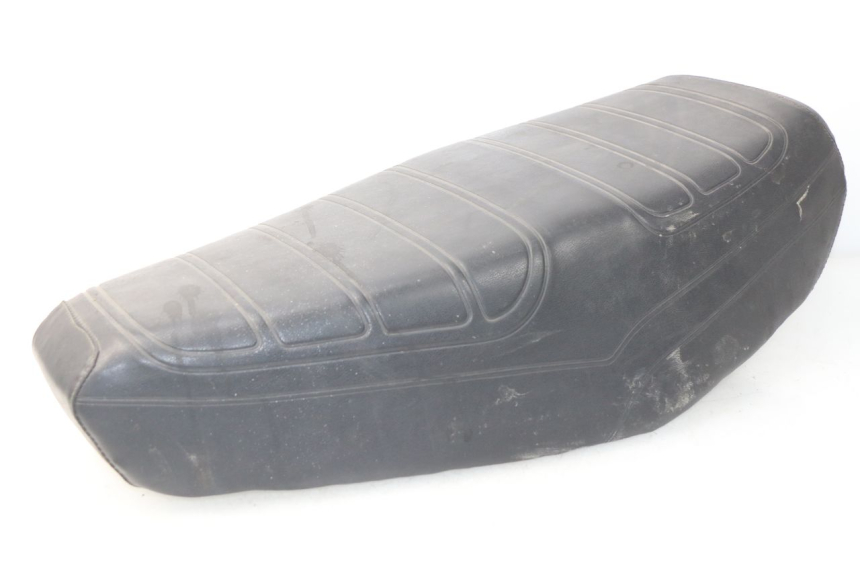 photo de SELLE PEUGEOT SX 80 (1986 - 1995) - État de surface