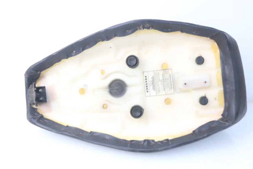 photo de SELLE PEUGEOT SX 80 (1986 - 1995) - Pièce contrôlée