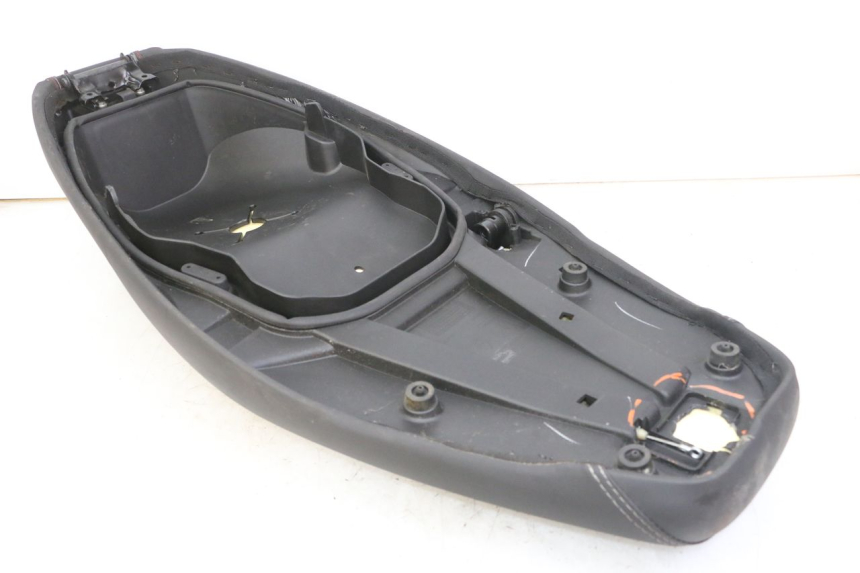 photo de SELLE APRILIA SXR 50 (2021 - 2023) - Vue produit