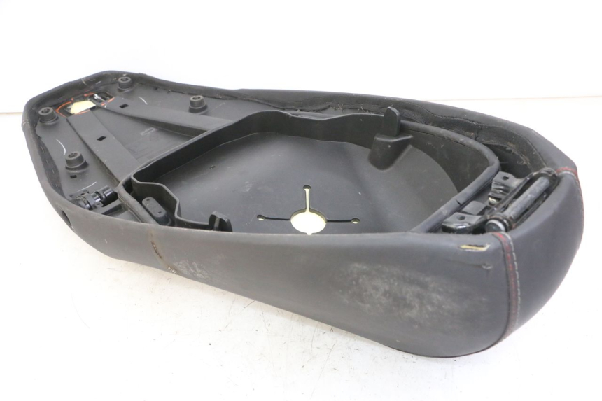 photo de SELLE APRILIA SXR 50 (2021 - 2023) - Vue rapprochée