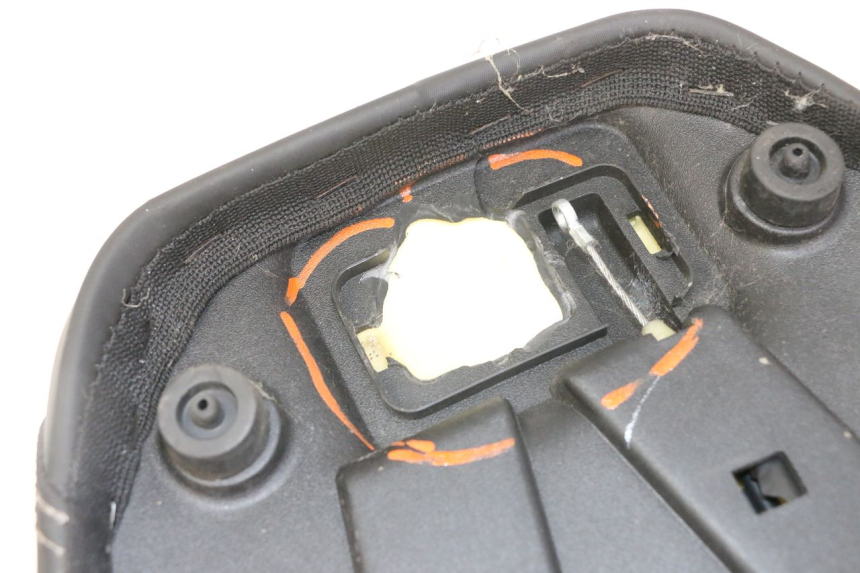 photo de SELLE APRILIA SXR 50 (2021 - 2023) - Inspection visuelle