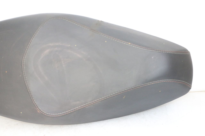 photo de SELLE APRILIA SXR 50 (2021 - 2023) - Zoom état d’usage