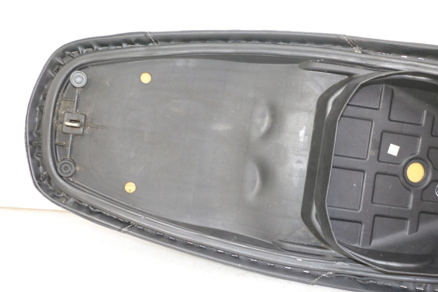 photo de SELLE SYM JET 14 4T 50 (2018 - 2022) - Détails caractéristiques