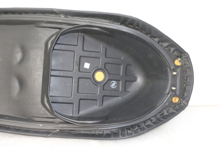 photo de SELLE SYM JET 14 4T 50 (2018 - 2022) - Zoom composants