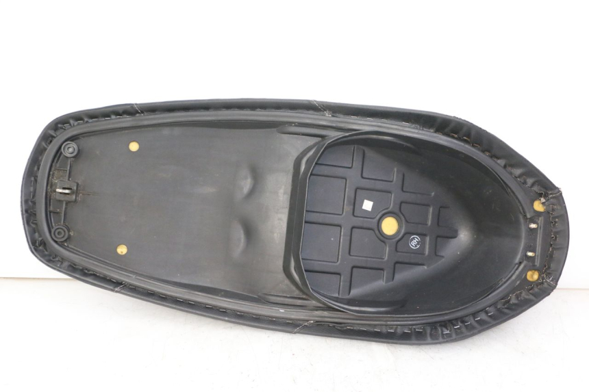 photo de SELLE SYM JET 14 4T 50 (2018 - 2022) - Vue rapprochée