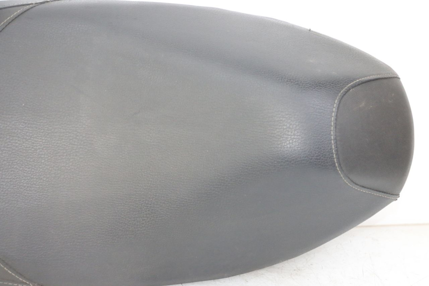photo de SELLE SYM JET 14 4T 50 (2018 - 2022) - Inspection visuelle