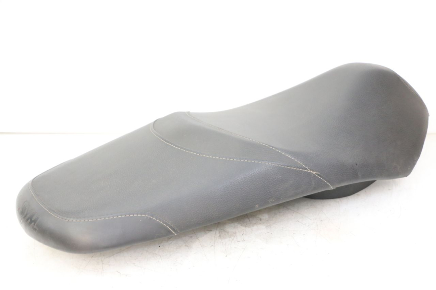 photo de SELLE SYM JET 14 4T 50 (2018 - 2022) - Gros plan technique