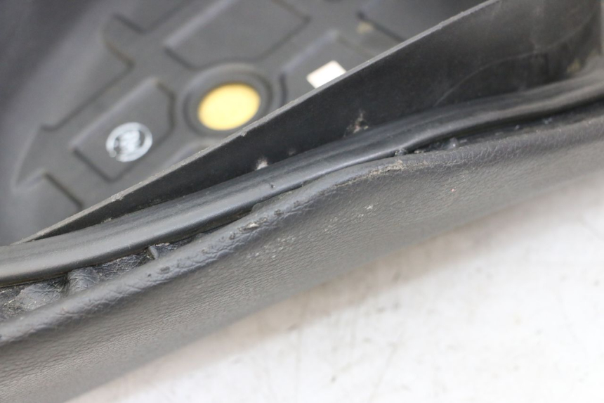 photo de SELLE SYM JET 14 4T 50 (2018 - 2022) - État de surface