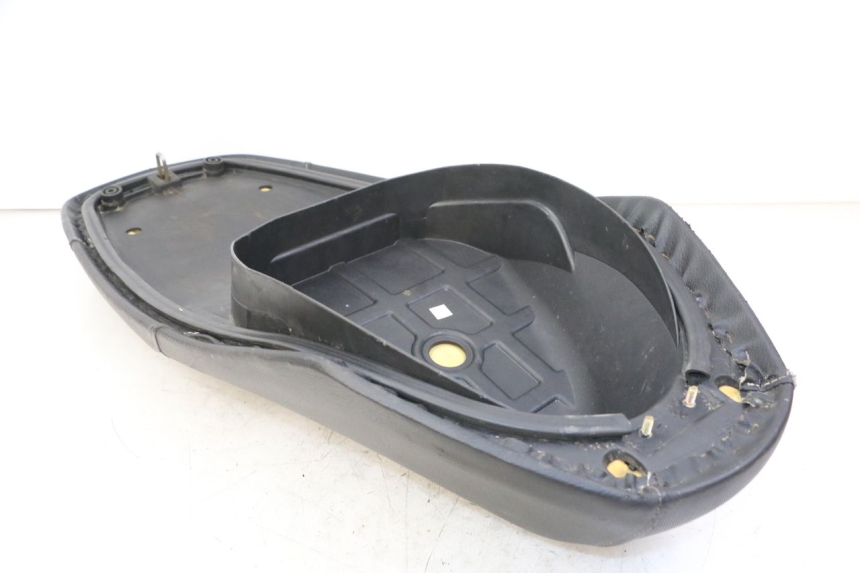 photo de SELLE SYM JET 14 4T 50 (2018 - 2022) - Marquages et références