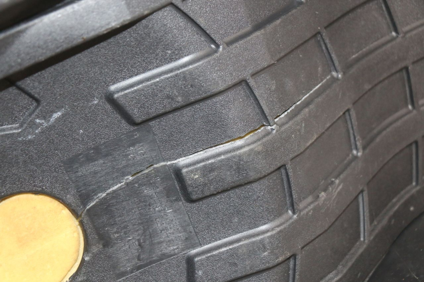 photo de SELLE SYM ORBIT III 3 4T 50 (2018 - 2021) - Vue produit