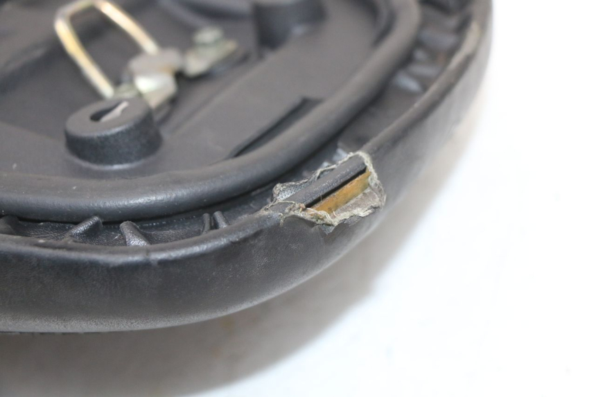 photo de SELLE SYM ORBIT III 3 4T 50 (2018 - 2021) - Détails caractéristiques