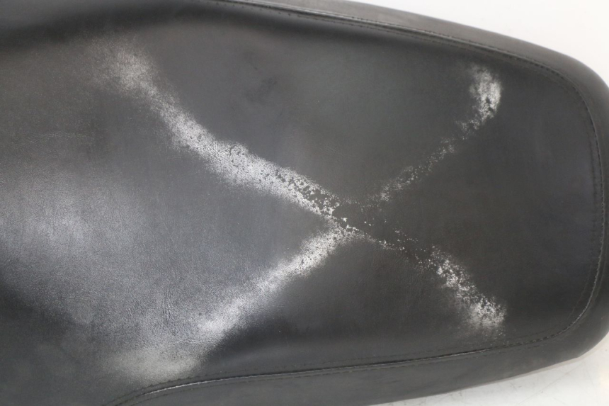 photo de SELLE SYM ORBIT III 3 4T 50 (2018 - 2021) - Zoom état d’usage